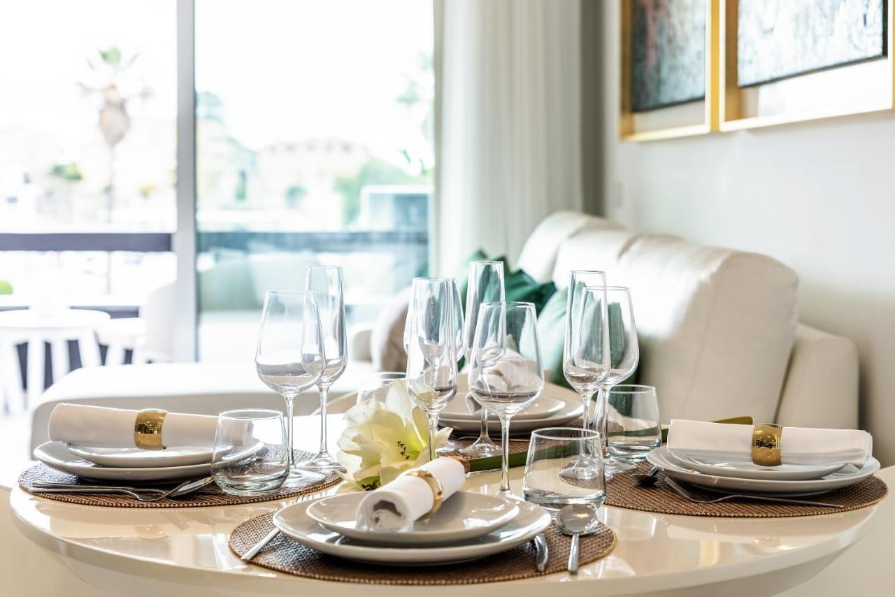 Ocean View Luxury Suite & Terrace Estoril, Cascias Exterior foto
