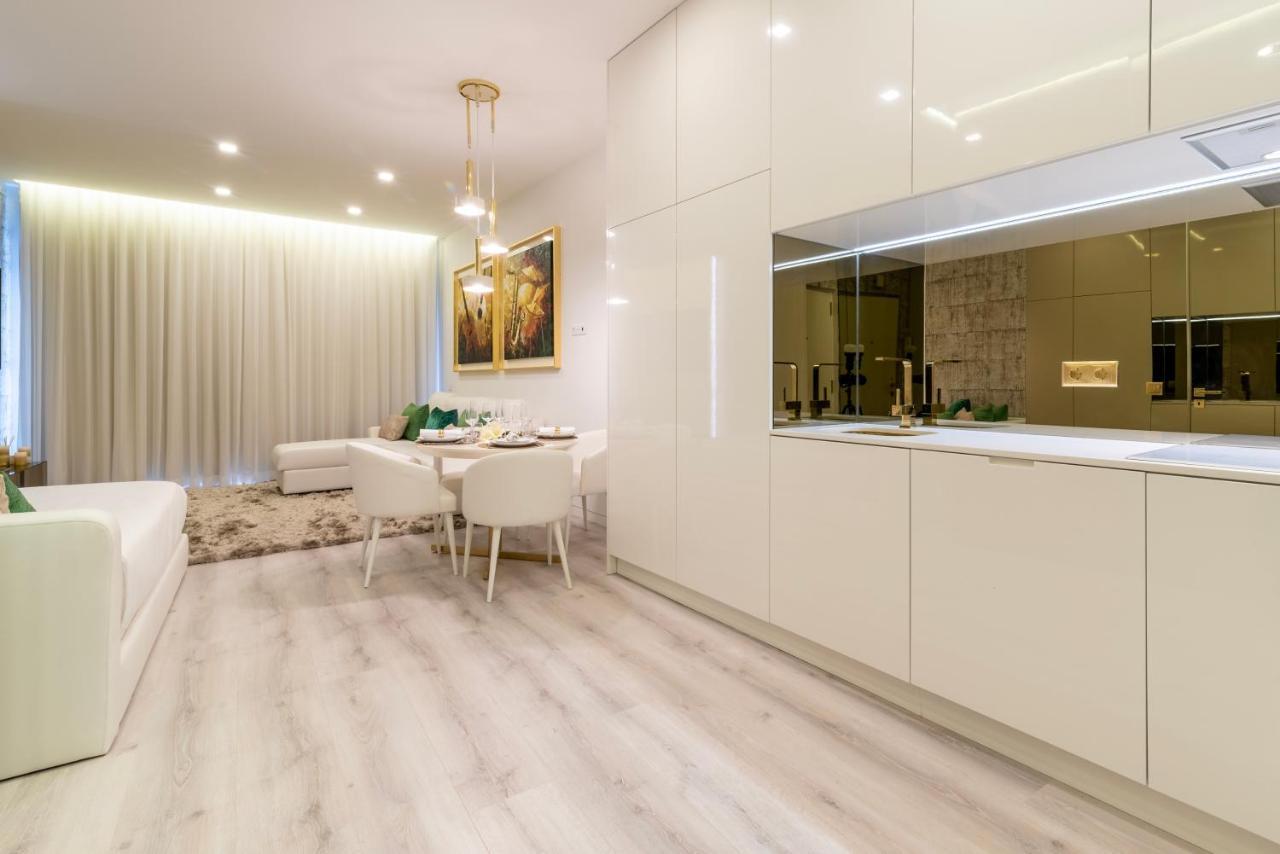 Ocean View Luxury Suite & Terrace Estoril, Cascias Exterior foto